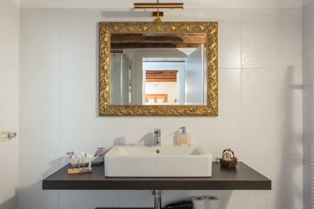 Apartment Santacroce Venice