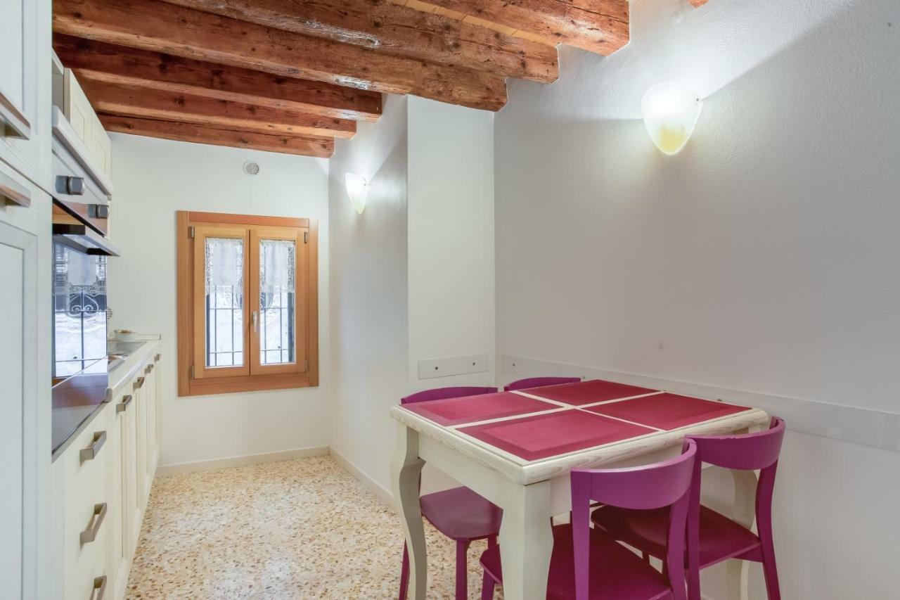 Apartment Santacroce *