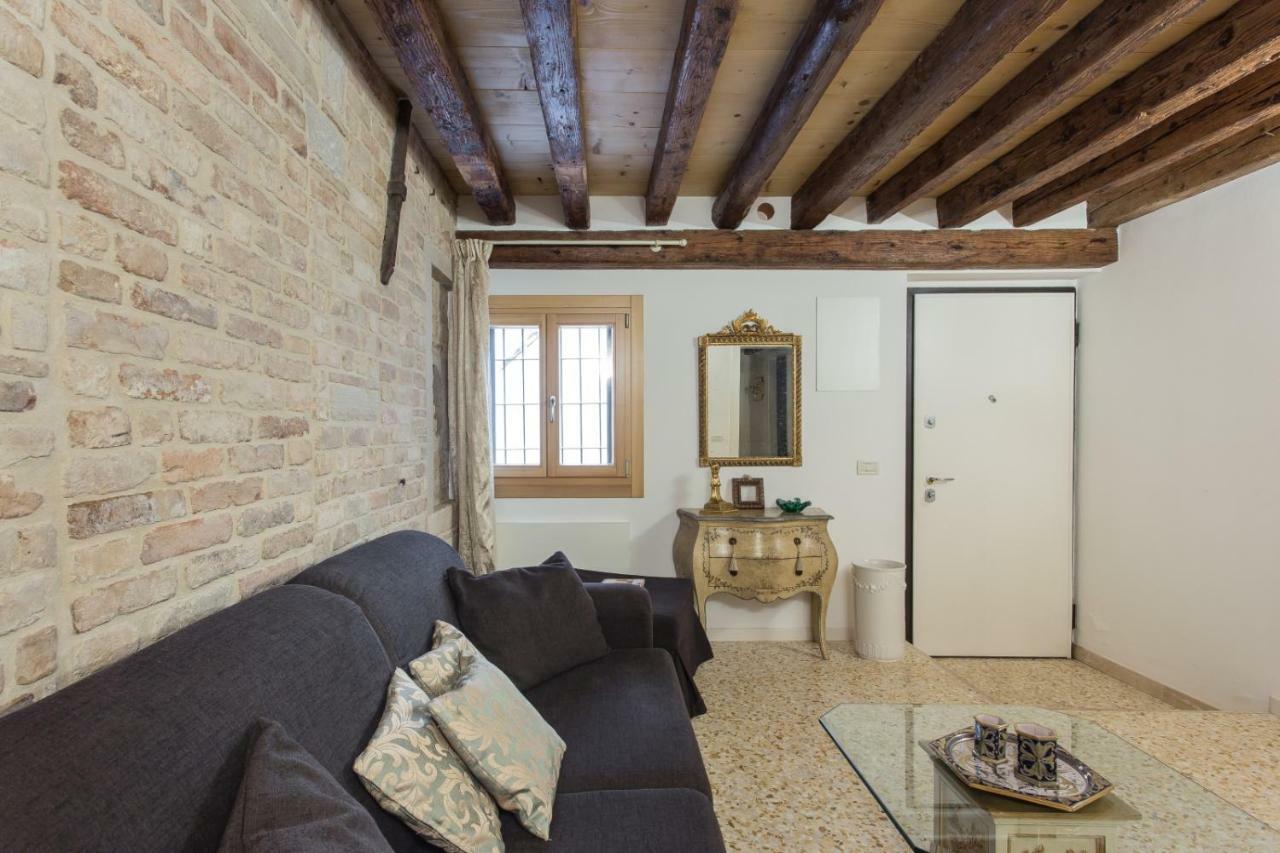 Apartment Santacroce *