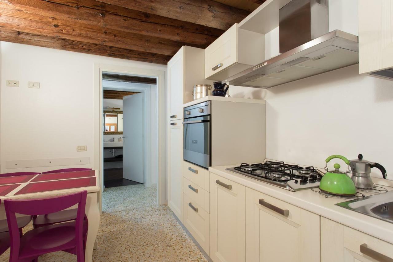 Apartment Santacroce