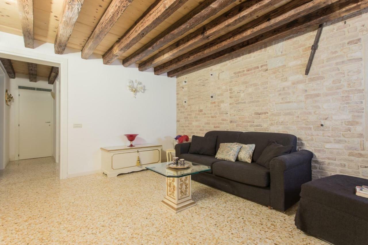 Apartment Santacroce Venice