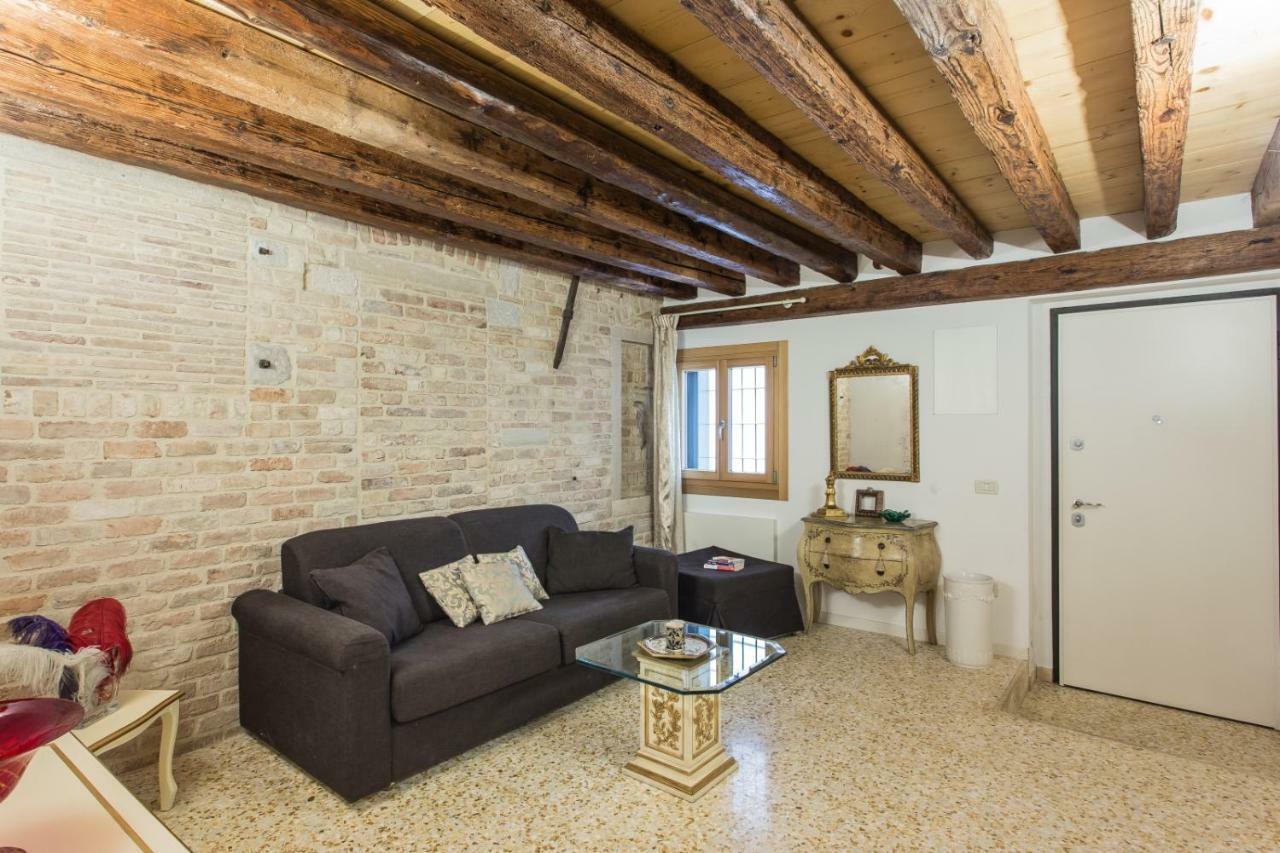 Santacroce Apartment *