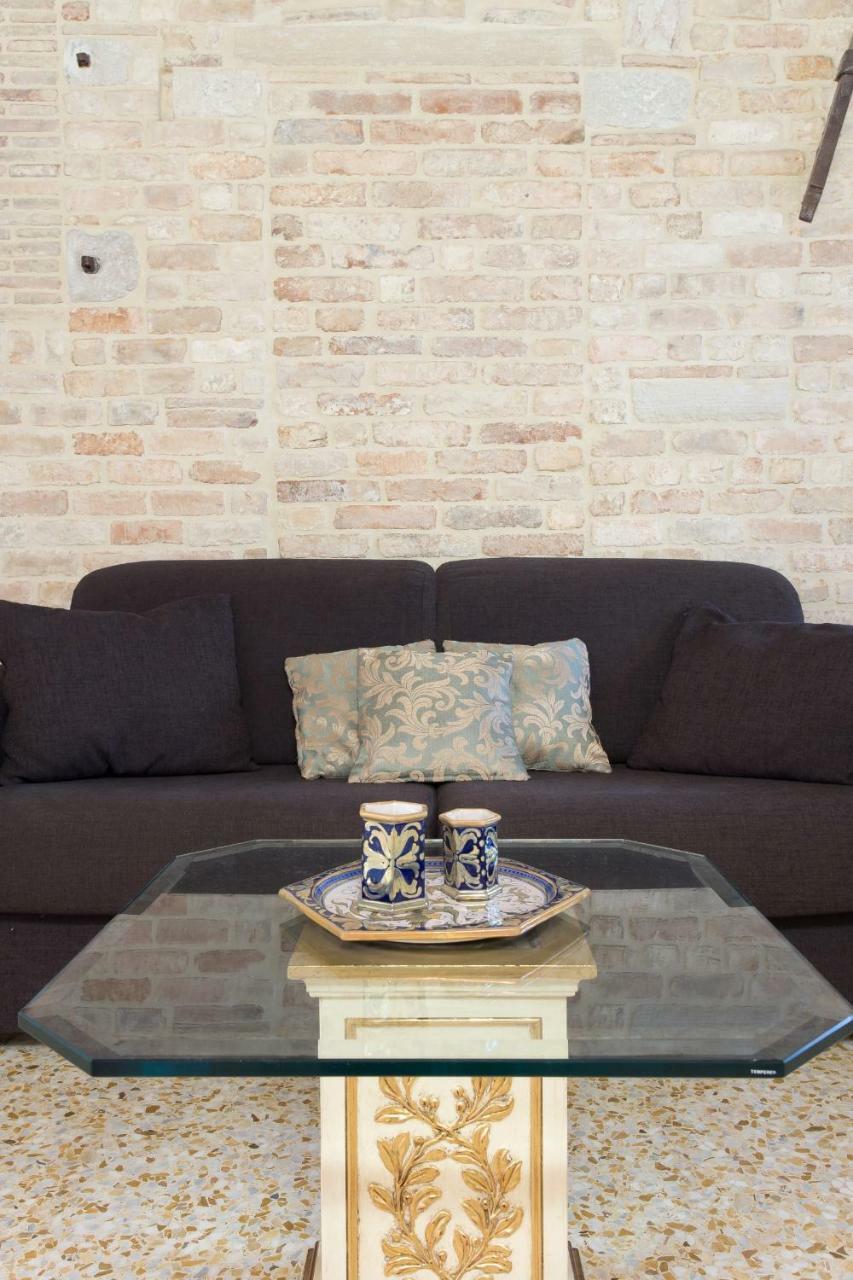 Apartment Santacroce *