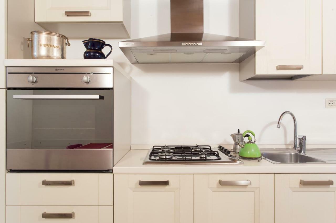 Apartment Santacroce *